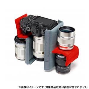 Manfrotto (マンフロット) Manhattan スピーディー10 メッセンジャーバッグ MB MN-M-SD-10