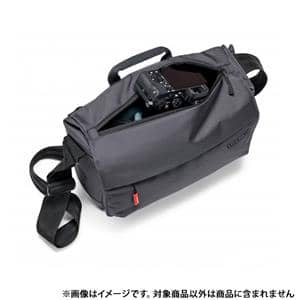 Manfrotto (マンフロット) Manhattan スピーディー10 メッセンジャーバッグ MB MN-M-SD-10