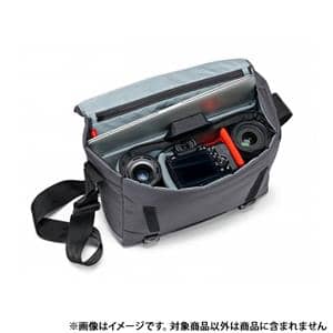 Manfrotto (マンフロット) Manhattan スピーディー10 メッセンジャーバッグ MB MN-M-SD-10
