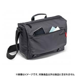 Manfrotto (マンフロット) Manhattan スピーディー10 メッセンジャーバッグ MB MN-M-SD-10