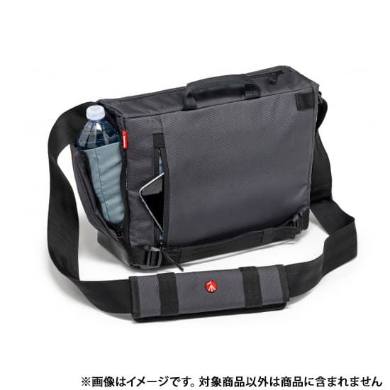 Manfrotto (マンフロット) Manhattan スピーディー10 メッセンジャーバッグ MB MN-M-SD-10