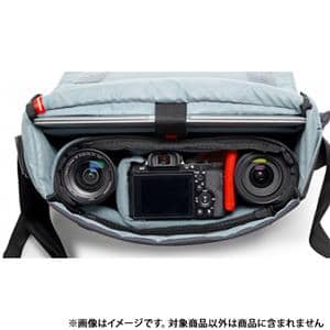 Manfrotto (マンフロット) Manhattan スピーディー10 メッセンジャーバッグ MB MN-M-SD-10
