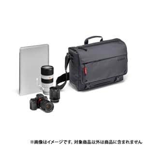 Manfrotto (マンフロット) Manhattan スピーディー10 メッセンジャーバッグ MB MN-M-SD-10