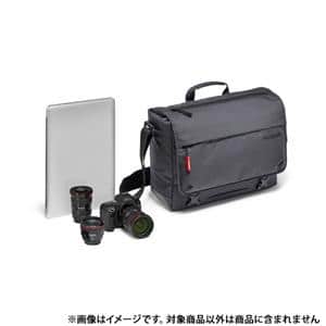 Manfrotto (マンフロット) Manhattan スピーディー10 メッセンジャーバッグ MB MN-M-SD-10