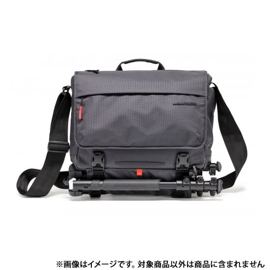 新品)Manfrotto (マンフロット) Manhattan スピーディー10