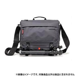 Manfrotto (マンフロット) Manhattan スピーディー10 メッセンジャーバッグ MB MN-M-SD-10