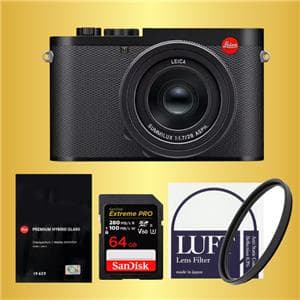 MAPCAMERA (マップカメラ) 2026年 新春福箱 Leica Q3 メイン