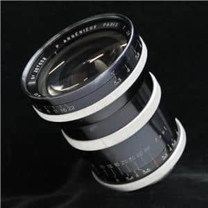 p.angenieux アンジェニュー 28mm f3.5」の商品検索結果