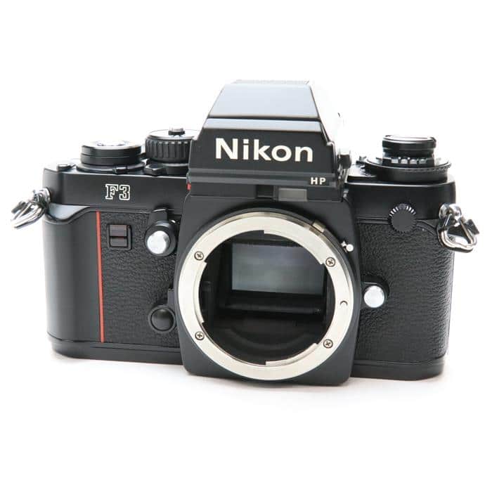 中古)Nikon (ニコン) F3 HP(商品ID:3717020241050)詳細ページ 中古)Nikon (ニコン) F3 HP(商品ID:3717020241050)詳細ページ