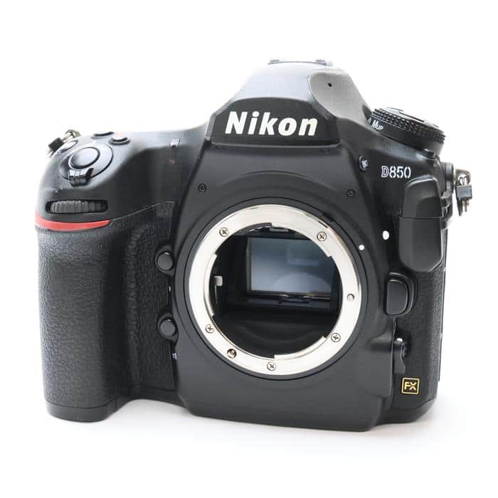 D850 ボディ