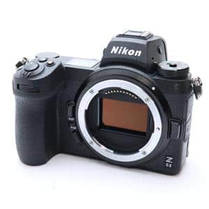 Nikon (ニコン) Z6II ボディ メイン
