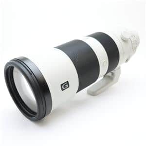 SONY (ソニー) FE 200-600mm F5.6-6.3 G OSS SEL200600G メイン