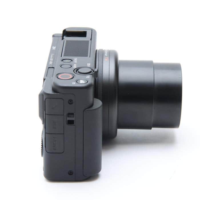 美品！SONY VLOGCAM ZV-1 ＋予備純正バッテリー+ガイド 【公式通販】