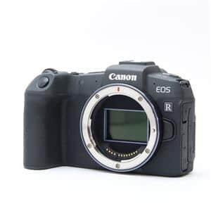 Canon (キヤノン) EOS RP ボディ メイン