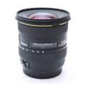 中古)SIGMA (シグマ) 10-20mm F4-5.6 EX DC HSM (キヤノンEF用)（商品