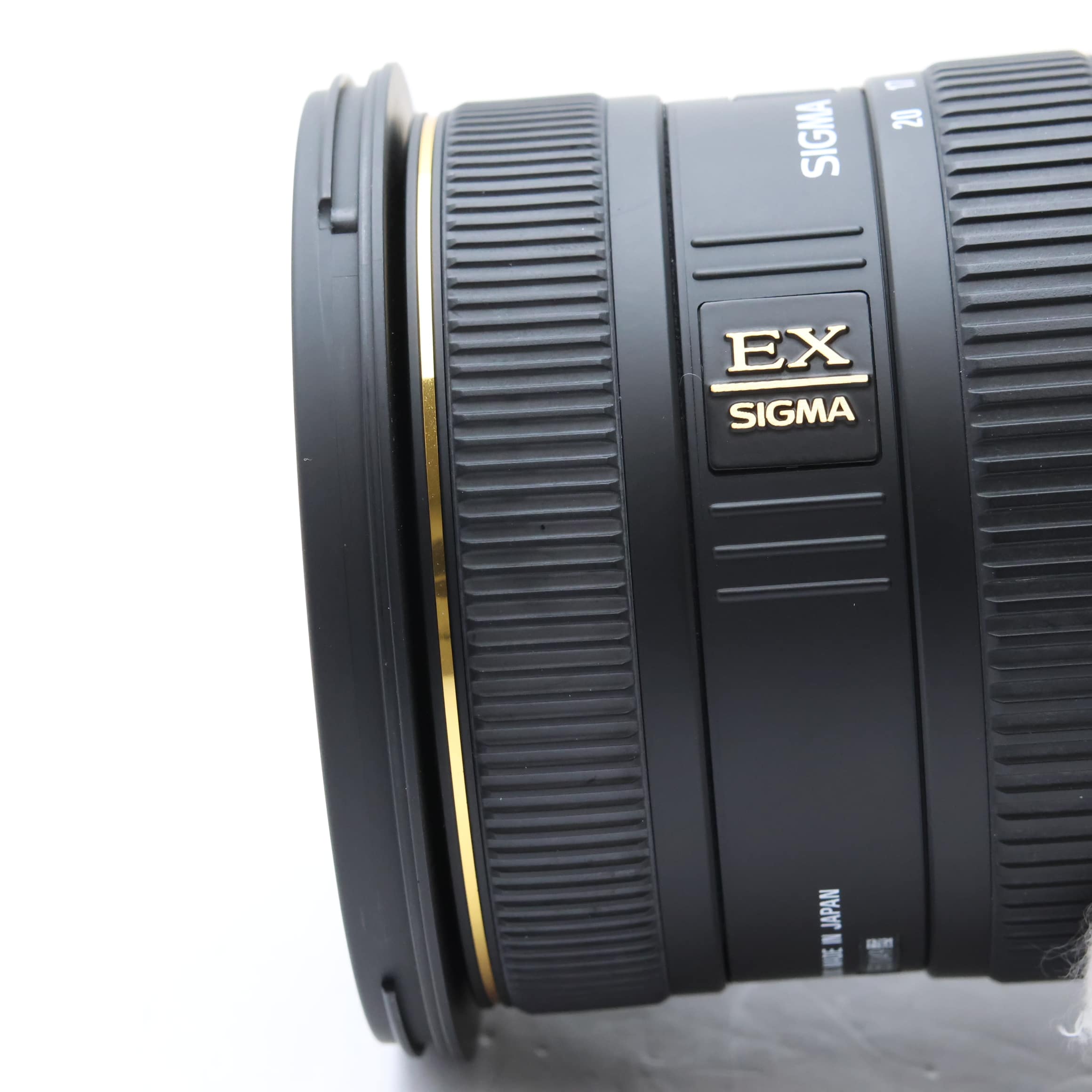 中古)SIGMA (シグマ) 10-20mm F4-5.6 EX DC HSM (キヤノンEF用)（商品