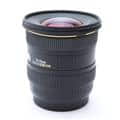 中古)SIGMA (シグマ) 10-20mm F4-5.6 EX DC HSM (キヤノンEF用)（商品