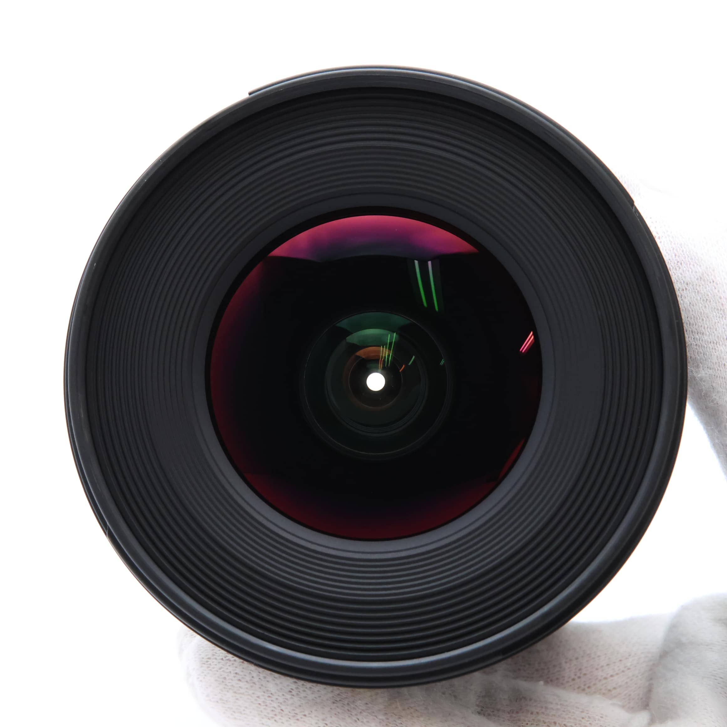 中古)SIGMA (シグマ) 10-20mm F4-5.6 EX DC HSM (キヤノンEF用)（商品