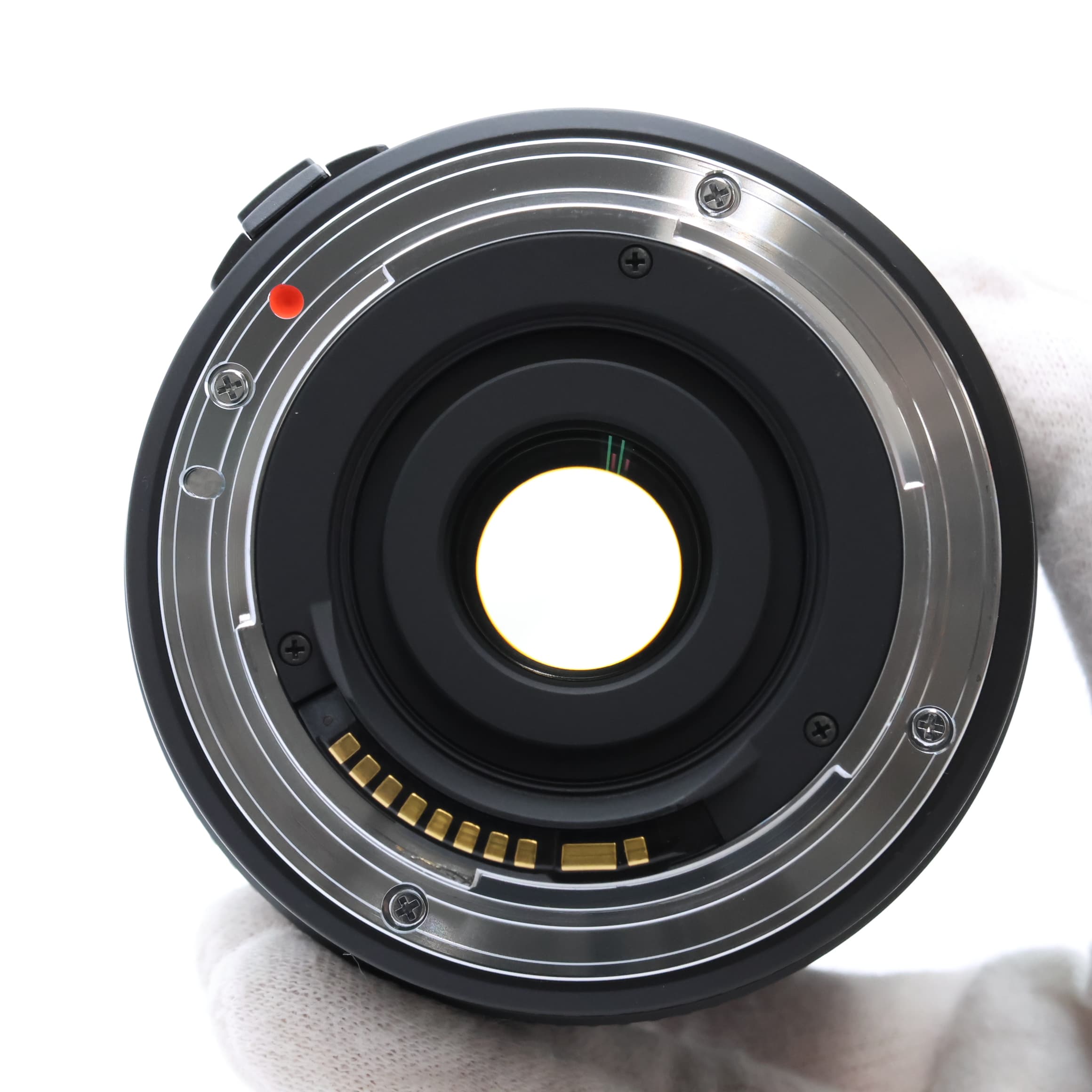 中古)SIGMA (シグマ) 10-20mm F4-5.6 EX DC HSM (キヤノンEF用)（商品