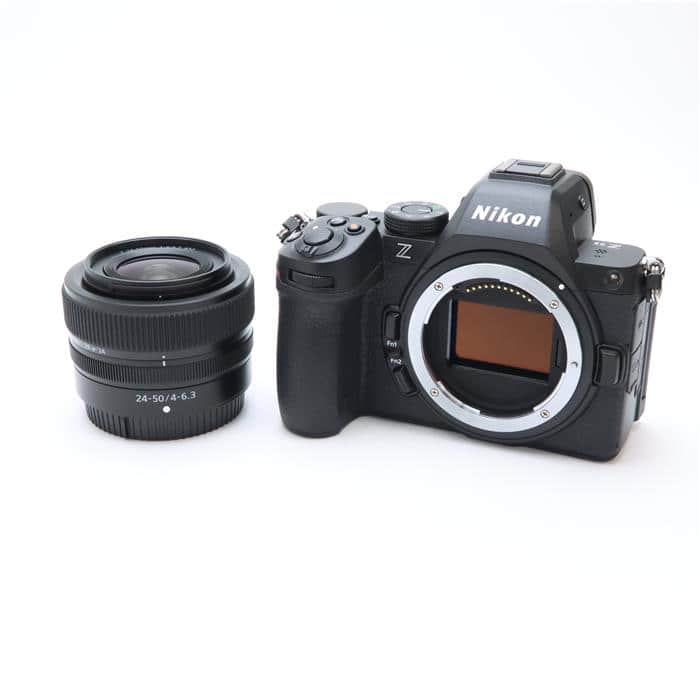 Z5II 24-50 レンズキット