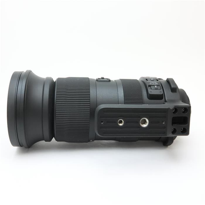 中古)SIGMA (シグマ) Sports 60-600mm F4.5-6.3 DG OS HSM