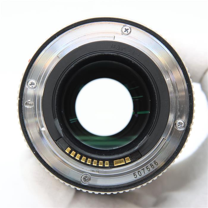 Canon EF 70-200mm f/4L IS USM 中古品 Canon EF 70–200mm f/4L IS II USM Camera Lens (2309C002) for
