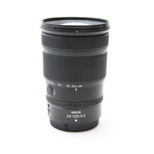 Nikon (ニコン) NIKKOR Z 24-120mm F4 S メイン