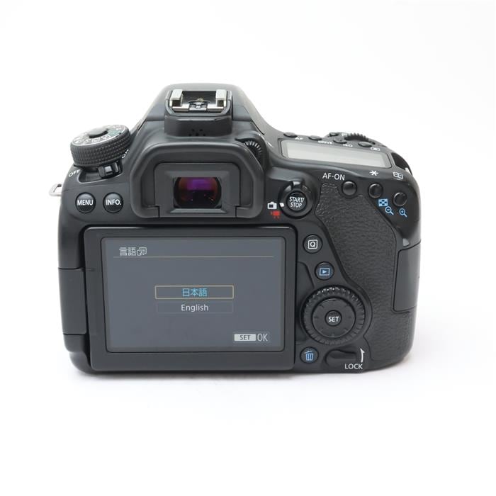 Canon - 【中古】(キヤノン) Canon EOS 80D ボデイ CANON EOS 80D ボディ 価格比較 - 価格.com