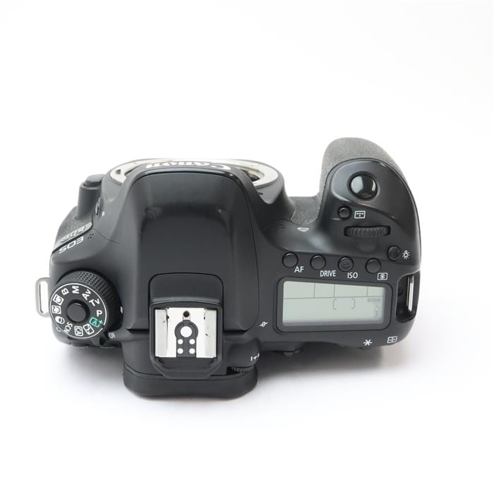 Canon - 新品同様 Canon キヤノン EOS 80D ボディ Amazon | EOS 80D ボディ | デジタル一眼レフ 通販