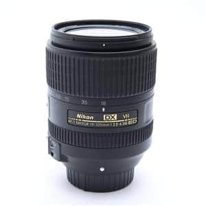 新品)Nikon (ニコン) AF-S DX NIKKOR 18-300mm F3.5-6.3G ED VR（商品