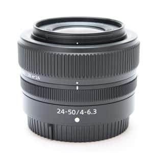 Nikon (ニコン) NIKKOR Z 24-50mm F4-6.3 メイン