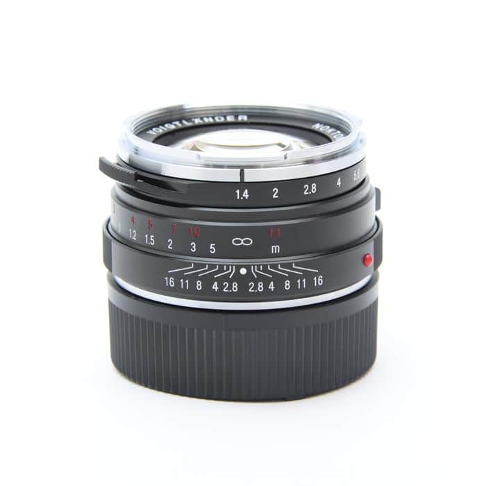 NOKTON classic 40mm F1.4 SC VM(ライカM用)