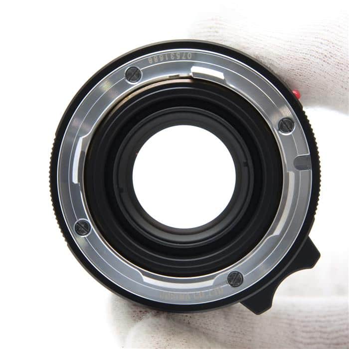 NOKTON classic 40mm F1.4 SC VM(ライカM用)