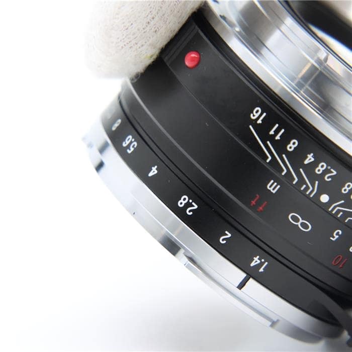 NOKTON classic 40mm F1.4 SC VM(ライカM用)