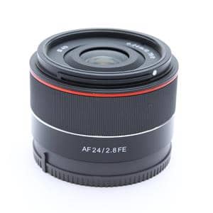 サムヤン AF 24mm F2.8 FE」の商品検索結果 | デジタルカメラ、ミラー