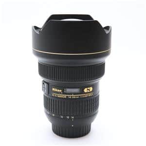 新品)Nikon (ニコン) AF-S NIKKOR 14-24mm F2.8G ED（商品ID