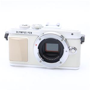 OLYMPUS (オリンパス) PEN Lite E-PL7 ボディ ホワイト」の商品検索