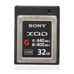 SONY XQDメモリーカード Gシリーズ」の商品検索結果 | デジタルカメラ