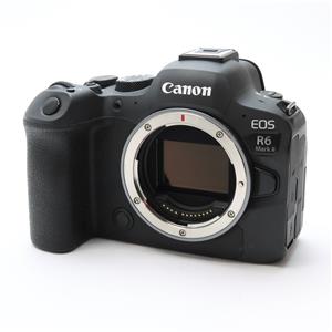 Canon (キヤノン) EOS R6 Mark II ボディ メイン
