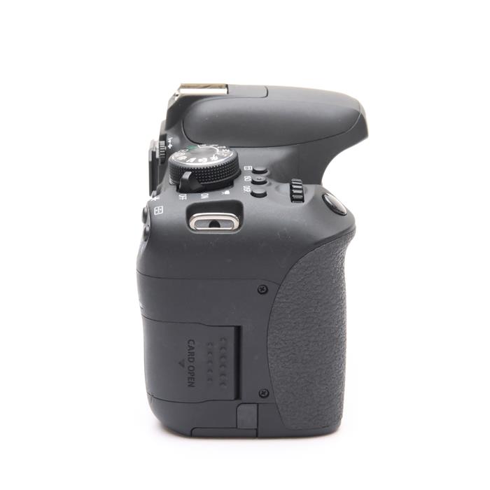 中古)Canon (キヤノン) EOS Kiss X8i ダブルズームキット（商品ID