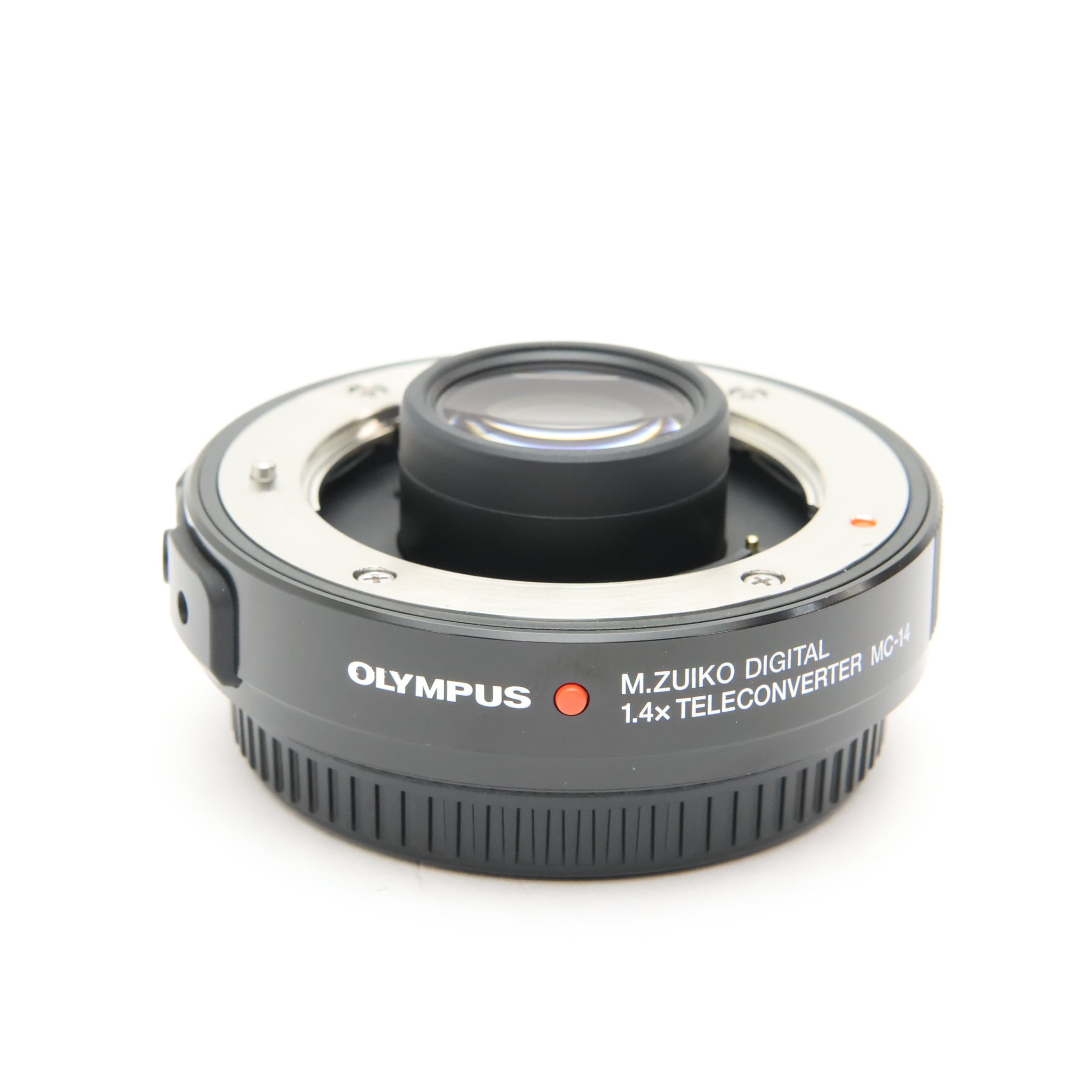 中古)OLYMPUS (オリンパス) テレコンバーター MC-14（商品ID