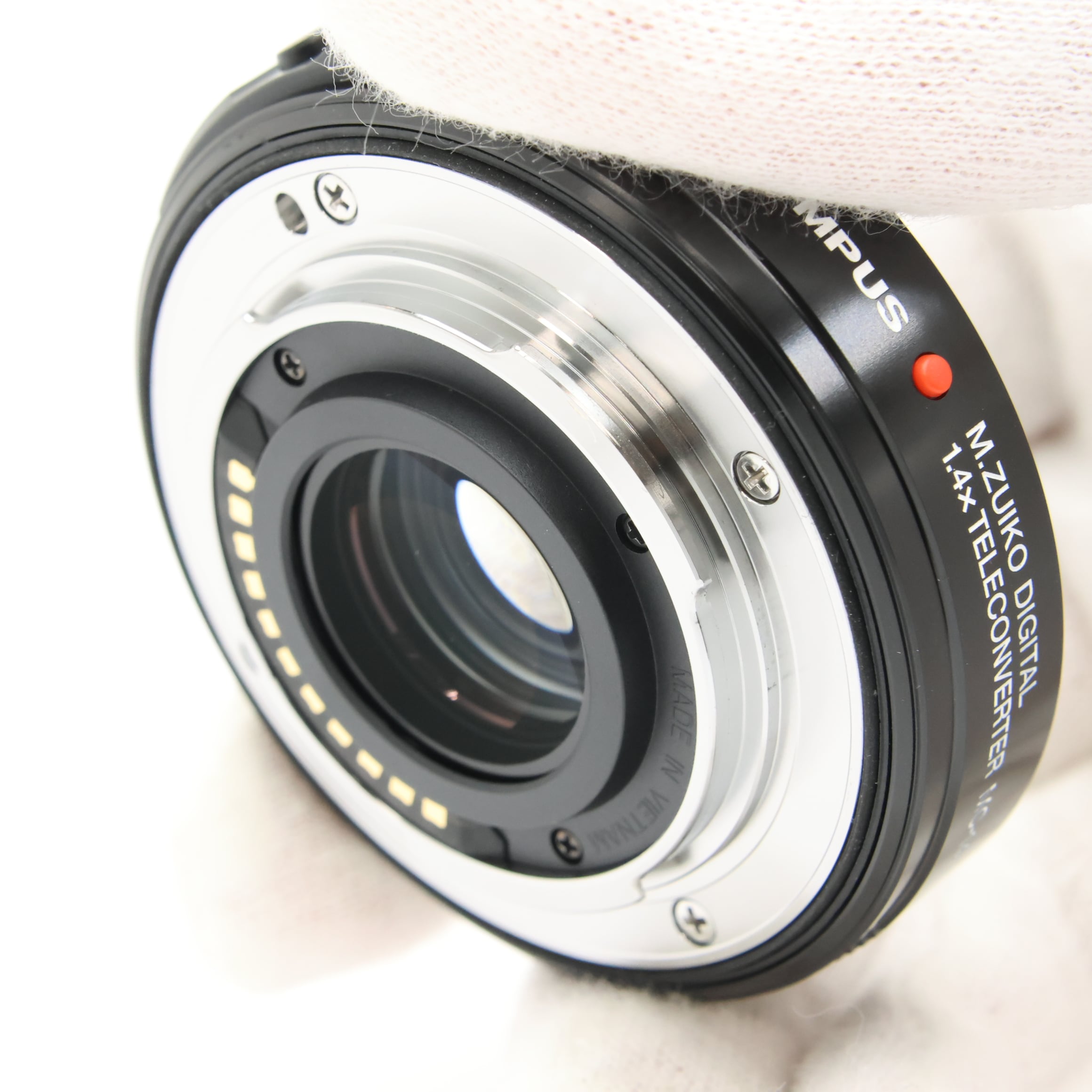中古)OLYMPUS (オリンパス) テレコンバーター MC-14（商品ID