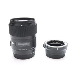 SIGMA (シグマ) マウントコンバーター MC-11」の商品検索結果