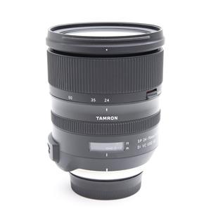 新品)TAMRON (タムロン) SP 24-70mm F2.8 Di VC USD G2/Model A032N