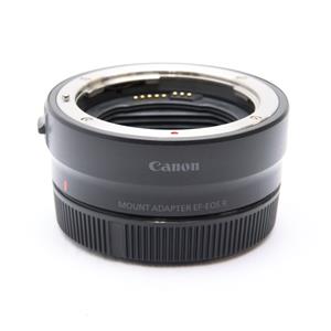 新品)Canon (キヤノン) マウントアダプター EF-EOS R（商品ID