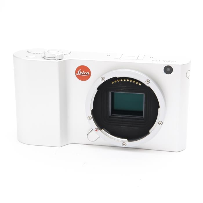 中古)Leica (ライカ) TL2 シルバー（商品ID：3717030592050）詳細