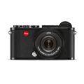 Leica (ライカ) CL スタンダードバリオキット 18-56mm ブラック