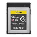 SONY (ソニー) CFexpressカード TypeB 960GB CEB-G960T