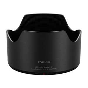 新品)Canon (キヤノン) レンズフード EW-73F（商品ID：4549292235050