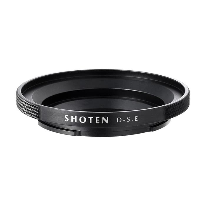 新品)SHOTEN（ショウテン） マウントアダプター Dマウントシネレンズ